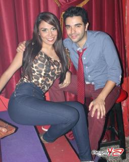 Foto 11 de Enero 26 del 2013 en Kabaret - Granada, Cali