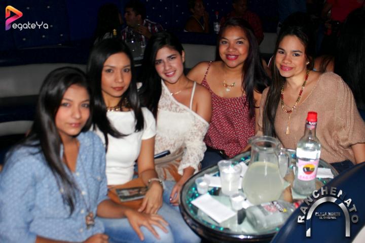 Foto 83 de Ranchenato - 3er / 4to Fds mayo 201 en Kukaramakara Discoteca Cali, Cali