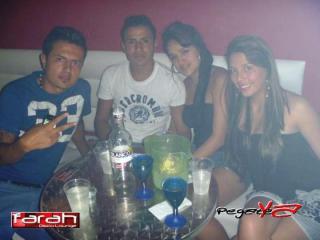 Foto 8 de Enero 7 del 2012 en Farah Lounge Cali, Cali