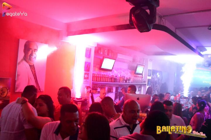 Foto 51 de Bailatino - 4to Fds Abril 2017 en Bailatino - Bar, Cali