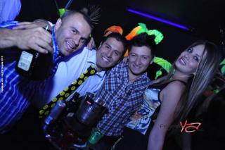 Foto 126 de Glow Dj Tusso en Glow Bar Bogota, Bogotá
