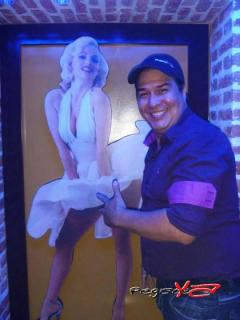 Foto 3 de Enero 30 del 2012 en El Mariachi Cali, Cali