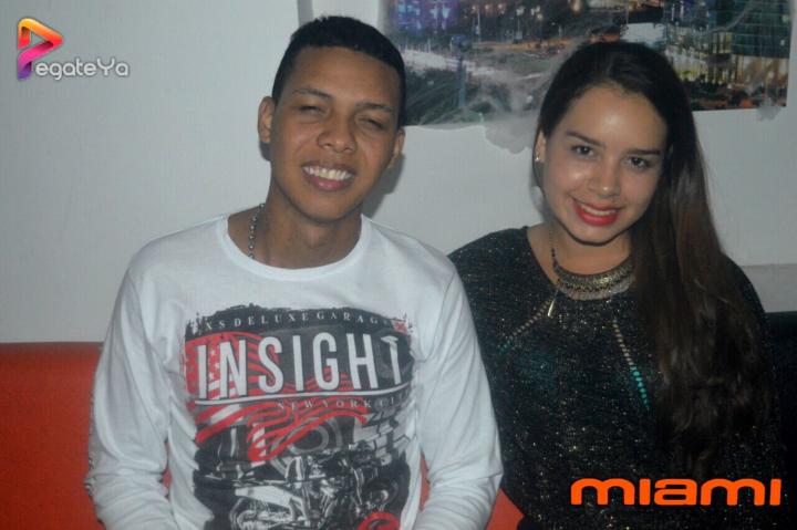 Foto 40 de Miami - Halloween 2015 en Miami Bar Cali, Cali