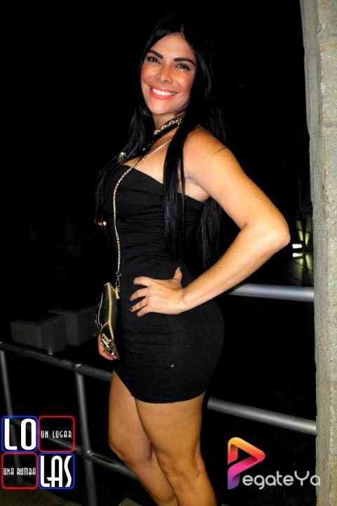 Foto 5 de Lolas Club - 5to FDS Enero 2014 en Lolas Club Menga Cali, Cali