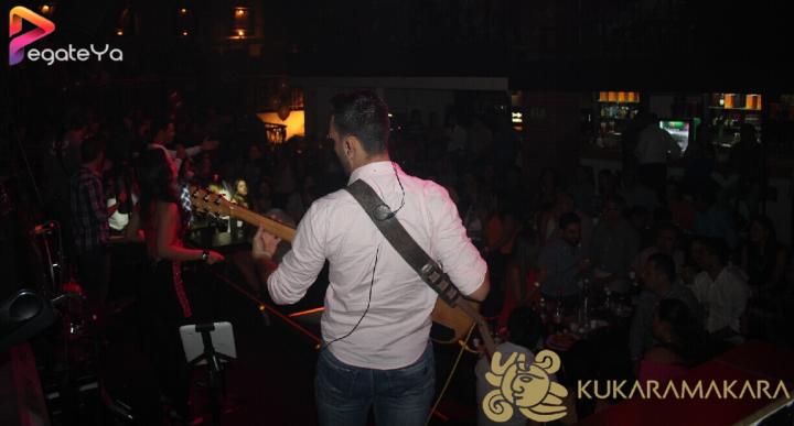 Foto 19 de Kukaramakara - 1er Fds Agosto 2016 en Kukaramakara Discoteca Cali, Cali