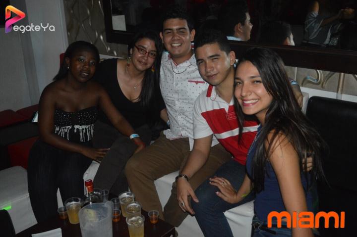 Foto 63 de Miami Bar Cali 2017-01-04 en Miami Bar Cali, Cali