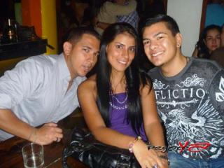 Foto 58 de Enero 13 del 2012 en Urbano Bar Cali, Cali