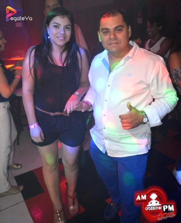 Foto 22 de Ampm Bar - 2do FDS Marzo 2016 en Am / PM Bar - Cali, Cali