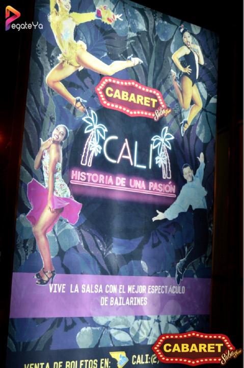 Foto 32 de Cabaret Salsa Show en Cabaret Salsa Show, Cali