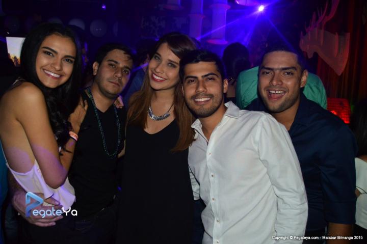 Foto 59 de Malabar - sabado 7 de febrero de 2015 en Discoteca Malabar Bucaramanga, Bucaramanga