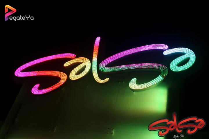 Foto 37 de Salsa Night Club - 1er 2DFds Agost 2016 en Salsa Night Club, Cali
