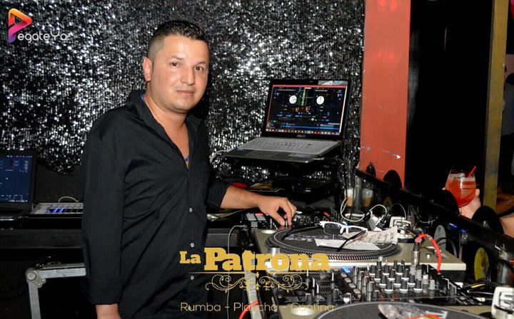 Foto 31 de La Patrona - 3er Fds Sept. 2017 en La Patrona, Cali