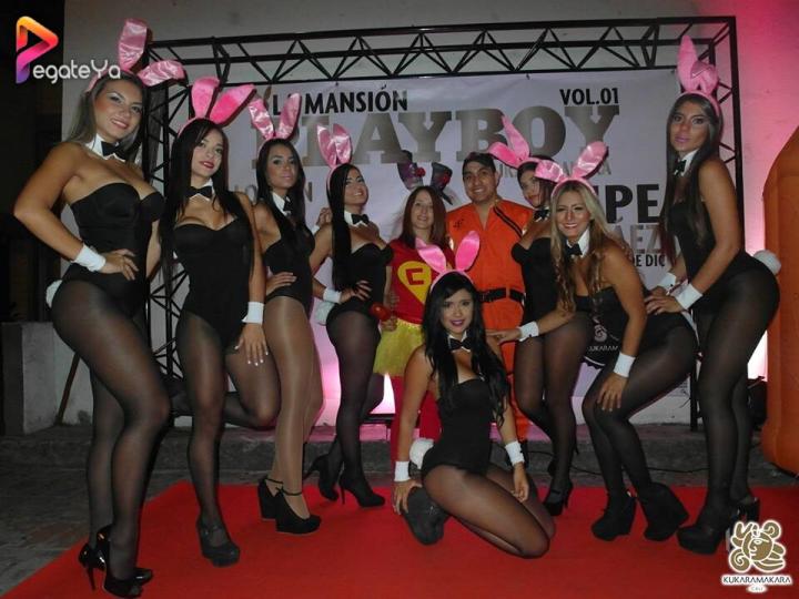 Foto 117 de Kukara - Halloween 2015 en Kukaramakara Discoteca Cali, Cali