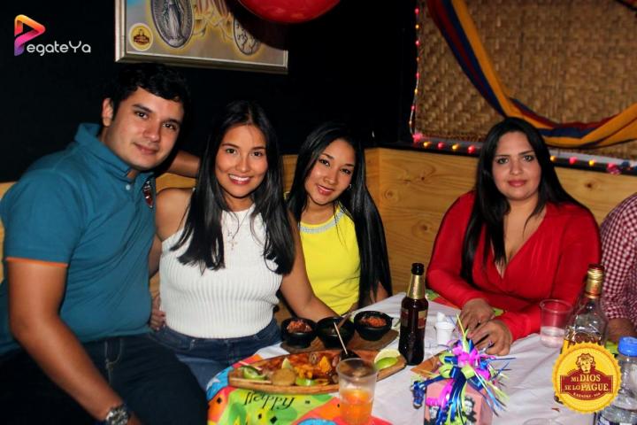 Foto 36 de Fonda Mi Dios Se Lo Pague 2016-03-15 en Fonda Mi Dios Se Lo Pague, Cali