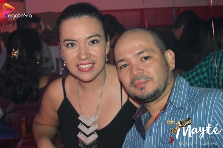 Foto 157 de Pa´mayte - Feria de Cali 2016 en Pa´Mayte Museo Vallenato