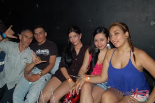 Foto 20 de Discoteca Luxury 8 de Diciembre en Discoteca Luxury Medellin, Medellín