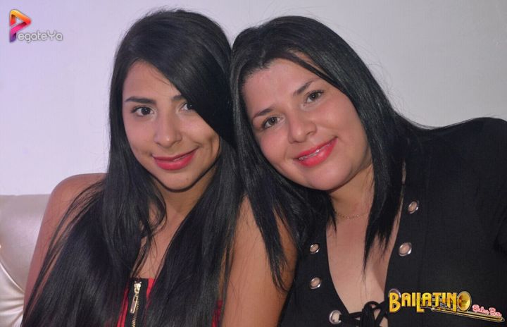 Foto 15 de Bailatino - 3er Fds Sept. 2017 en Bailatino - Bar, Cali