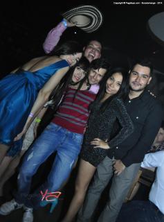 Foto 26 de Discoteca Matildelina -9 de mayo de 2014 en Discoteca Matildelina Bucaramanga, Bucaramanga
