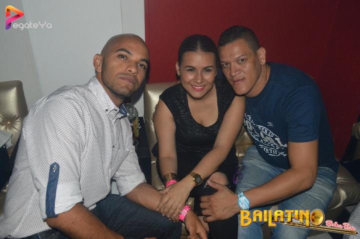 Foto 106 de Bailatino - Feria de Cali 2016 en Bailatino - Bar, Cali