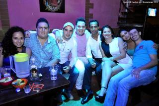 Foto 65 de Discoteca Chabela - 10 de mayo de 2014 en Discoteca Chabela Bucaramanga, Bucaramanga