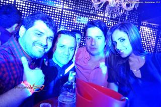 Foto 66 de Bar Bling 9 y 10 de mayo de 2014 en Bar Bling Bucaramanga, Bucaramanga