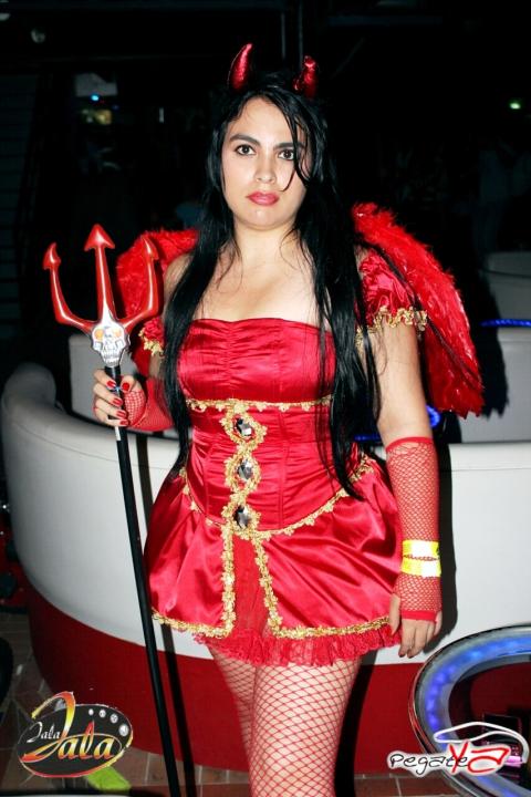 Foto 80 de Jalajala -halloween 2014 en Jala Jala Club, Cali