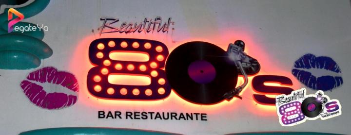 Foto 19 de Beautiful 80 en Beautiful 80`s Cali, Cali