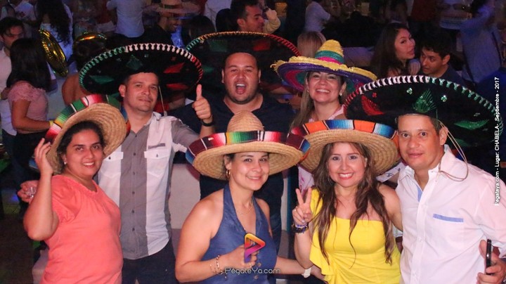 Foto 17 de Chabela - Sábado 23 sep 2017 en Discoteca Chabela Bucaramanga, Bucaramanga