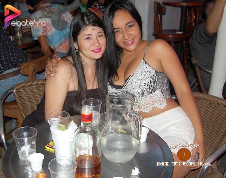 Foto 51 de Cafe mi Tierra - 3er Fds Agosto 2016 en Cafe Mi Tierra, Cali