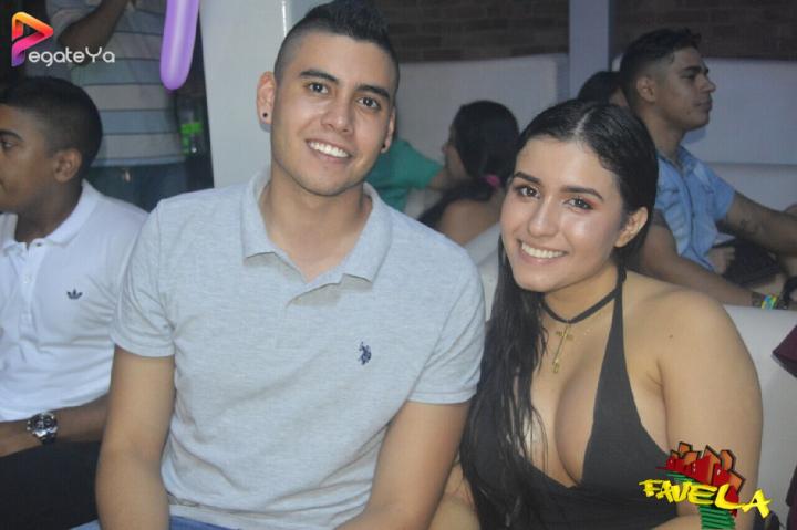 Foto 94 de Favela - Feria de Cali 2016 en Favela Club, Cali