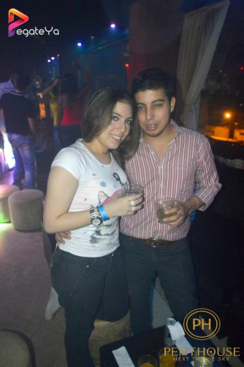 Foto 21 de Penthouse Club - 1er Juno 2016 en Penthouse 1800, Cali