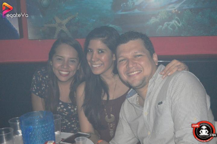 Foto 22 de AmPm - 1er Fds Mayo 2016 en Am / PM Bar - Cali, Cali