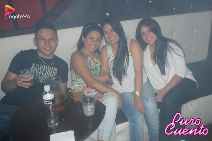 Foto 7 de Puro Cuento Bar - 1er FDS Nov 2015 en Puro Cuento Bar, Cali