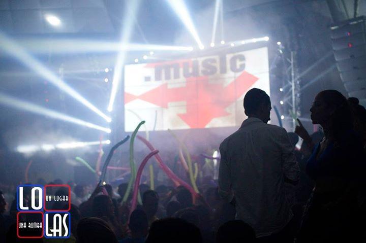 Foto 38 de Lolas Club - 4to FDS Mayo 2015 en Lolas Club Menga Cali, Cali