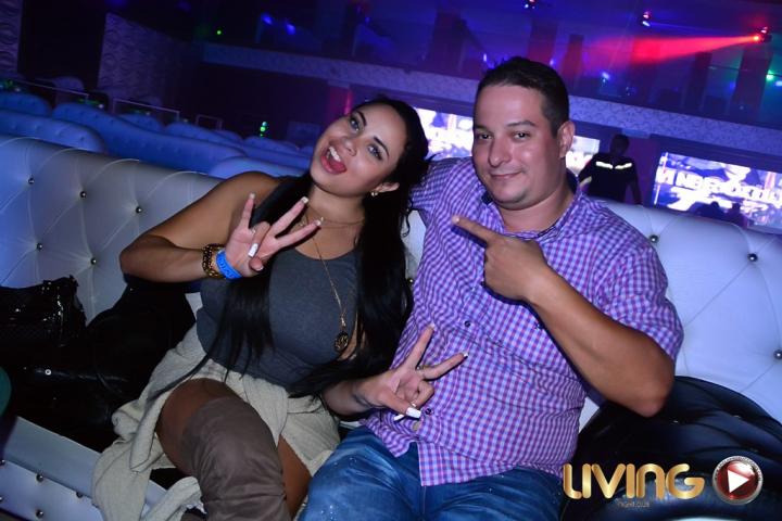 Foto 11 de Living - 1er Fds Mayo 2017 en Living Night Club, Cali