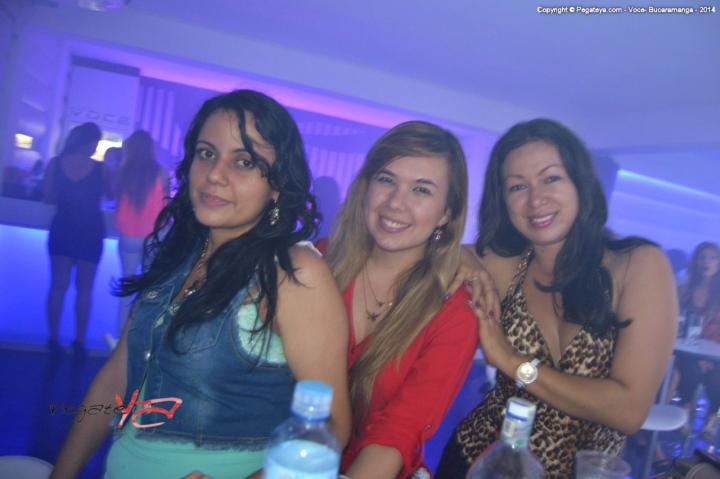 Foto 27 de Discoteca Voce Bucaramanga en Discoteca Voce Bucaramanga, Bucaramanga