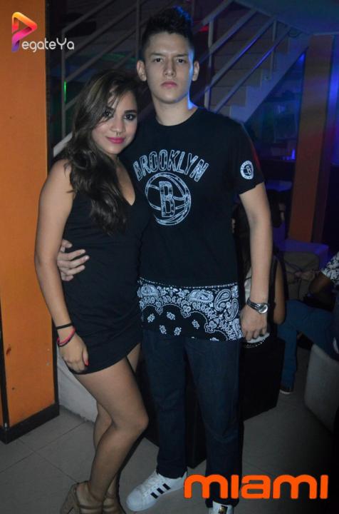 Foto 5 de Miami Bar - 2do FDS Agosto 2015 en Miami Bar Cali, Cali