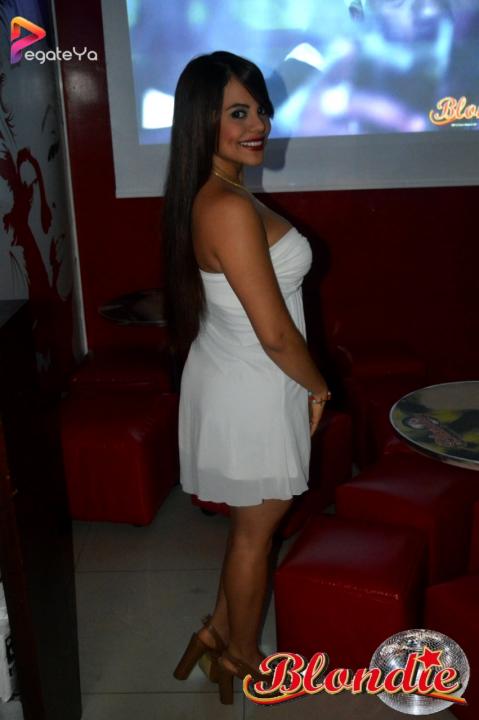 Foto 39 de Blondie - 3er & 4to Fds Marzo 2016 en Blondie Bar Cali, Cali
