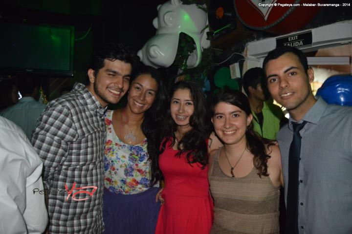 Foto 42 de Discoteca Malabar Bucaramanga en Discoteca Malabar Bucaramanga, Bucaramanga