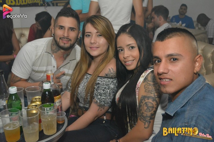 Foto 24 de Bailatino - 4to Fds Agosto 2017 en Bailatino - Bar, Cali