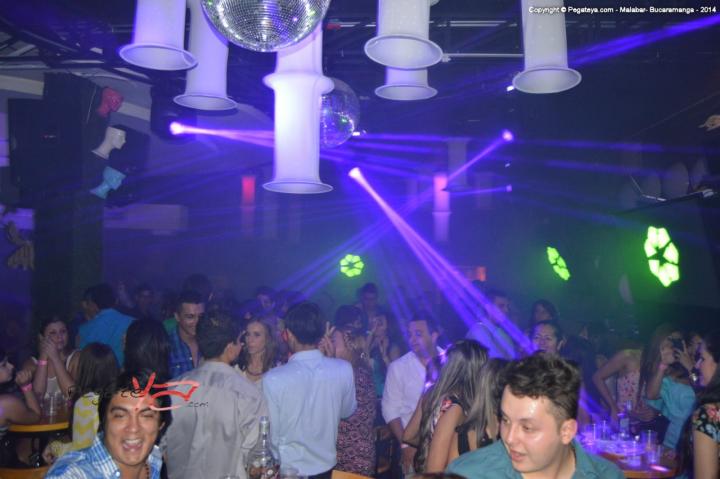 Foto 127 de Discoteca Malabar Bucaramanga en Discoteca Malabar Bucaramanga, Bucaramanga