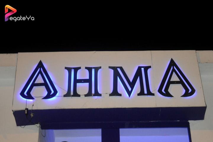 Foto 9 de AHMA BAR - 2DO Fds Nov. 2015 en Ahma Cali, Cali