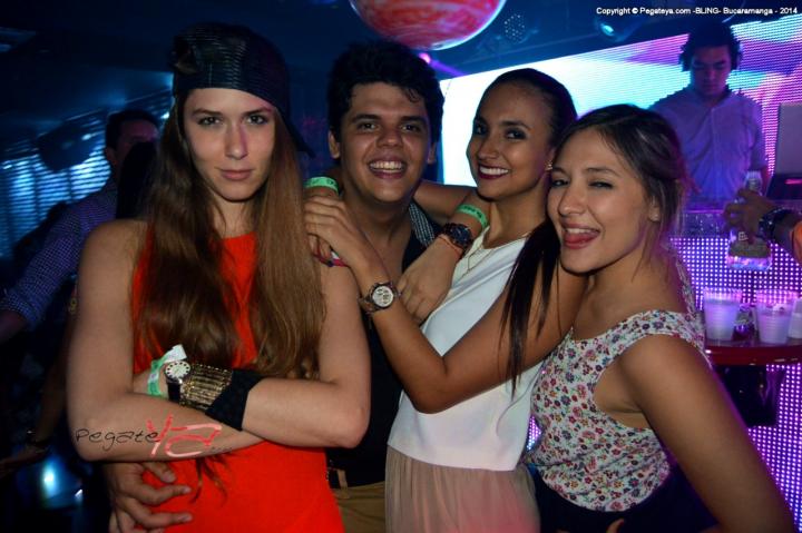 Foto 21 de Discoteca Bling Bucaramanga en Bar Bling Bucaramanga, Bucaramanga