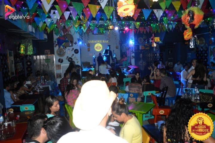 Foto 47 de Mi Dios se lo Pag - 3er & 4to Fds Marzo en Fonda Mi Dios Se Lo Pague, Cali
