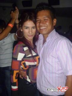 Foto 23 de Marzo 09 del 2011 en Babel / Barra Libre Cali, Cali