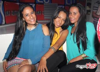 Foto 222 de Ñejo en Lolas - 7 Febrero 2014 en Lolas Club Menga Cali, Cali