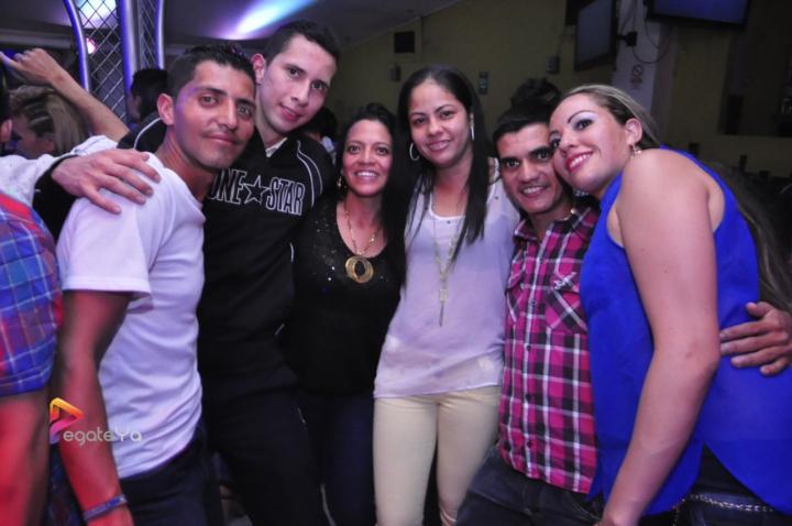 Foto 18 de New York sábado 30 de mayo 2015 en Discoteca New York Bucaramanga, Bucaramanga
