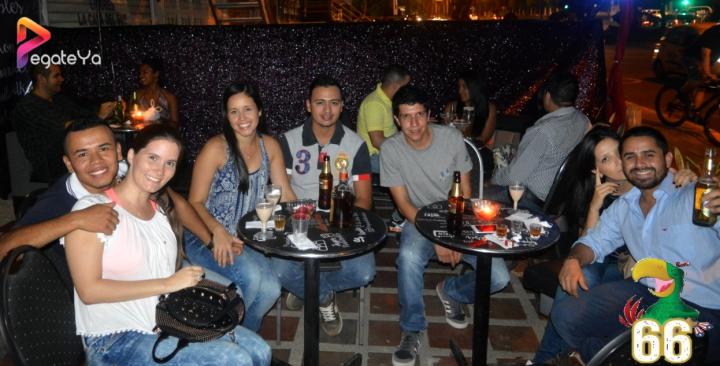 Foto 4 de La Lora Bar - 3er & 4to Fds Marzo en La Lora Bar, Cali