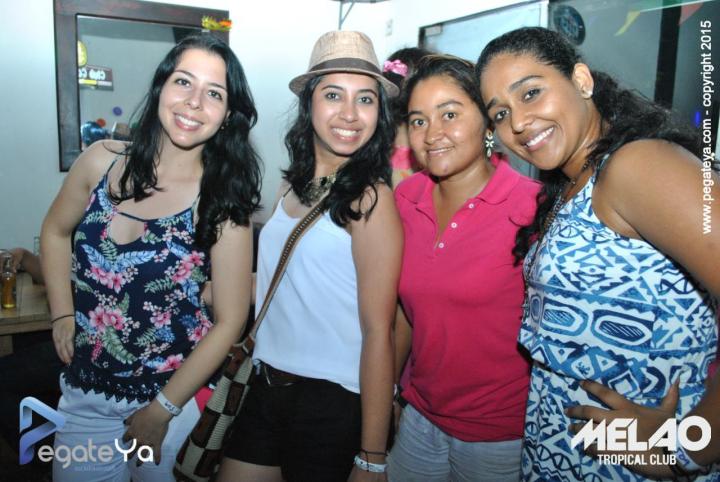 Foto 14 de Melao 6, 7 y 14 de Noviembre de 2015 en melao cartagena, Cartagena