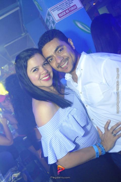 Foto 17 de Trinidad Sábado 20 de Mayo de 2017 en Trinidad Discoteca Bucaramanga, Bucaramanga